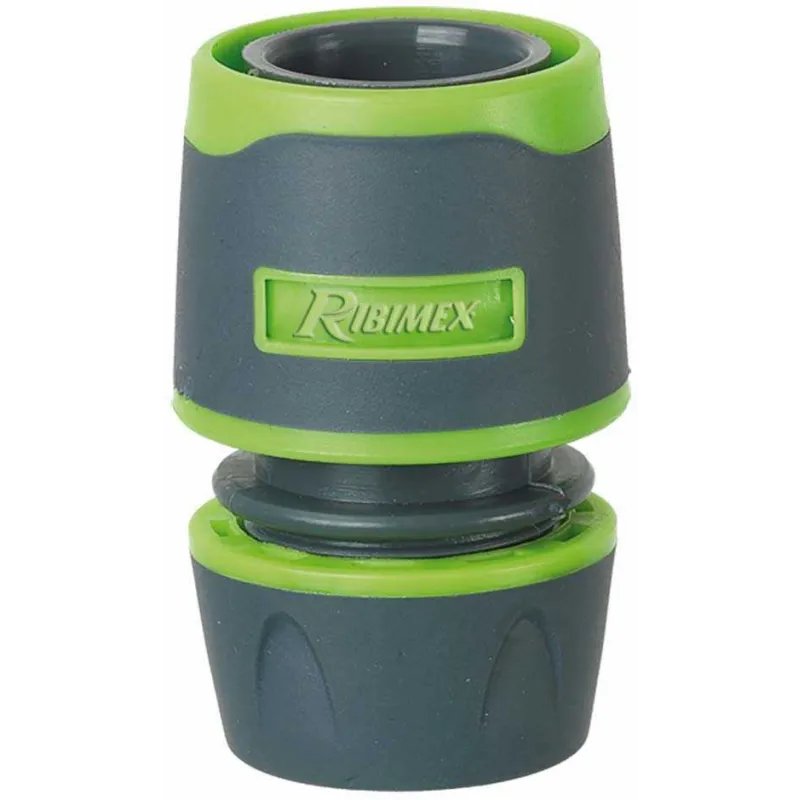 Raccord rapide libre pour tuyaux 12/15 mm