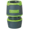 Raccord rapide libre pour tuyaux 12/15 mm