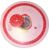 Table pour enfant Fraise