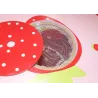 Table pour enfant Fraise