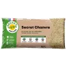 Secret chanvre paillis de chanvre 50 litres