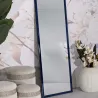 Miroir en MDF Berlin 55 x 2 x 150 cm
