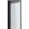 Miroir en MDF Berlin 55 x 2 x 150 cm