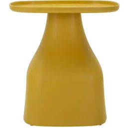 Table d'appoint en plastique Gea 48 x 48 x 50 cm