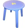 Tabouret pour enfant Chevalier