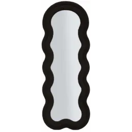 Miroir en MDF Teddy 60 x 4 x 160 cm
