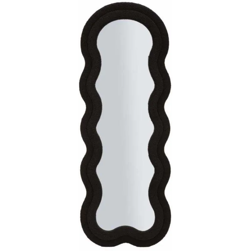 Miroir en MDF Teddy 60 x 4 x 160 cm
