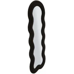 Miroir en MDF Teddy 60 x 4 x 160 cm