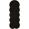 Miroir en MDF Teddy 60 x 4 x 160 cm