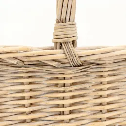 Paniers en osier