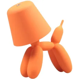 Lampe à poser led Balloon dog 16 x 10 x 18 cm