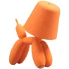 Lampe à poser led Balloon dog 16 x 10 x 18 cm