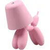 Lampe à poser led Balloon dog 16 x 10 x 18 cm