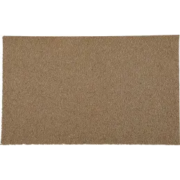 Sachet de feuilles sablées pour cage oiseaux domestiques