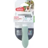 Brosse en caoutchouc pour lapin et cochon d'Inde