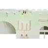 Maison en bois pour rongeurs Cosy