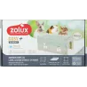 Extension pour maison en bois pour rongeurs Cosy