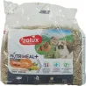 Foin d'alpages aromatisé pour rongeurs Premium Nutrimeal 1 kg