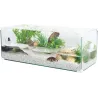 Terrarium pour tortue aquatique Karapas pro 120 litres