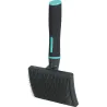 Brosse rétractable pour chien Slicker Anah
