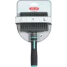 Brosse rétractable pour chien Slicker Anah
