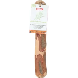 Jouet à mâcher 100% naturel Bois d'olivier
