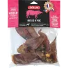 Oreille de porc avec conduit 400 gr