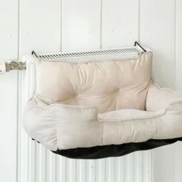 Hamac sofa pour chat spécial radiateur Cooper