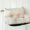 Hamac sofa pour chat spécial radiateur Cooper