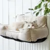 Hamac sofa pour chat spécial radiateur Cooper