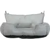 Hamac sofa pour chat spécial radiateur Cooper