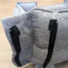 Hamac sofa pour chat spécial radiateur Cooper