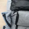 Hamac sofa pour chat spécial radiateur Cooper