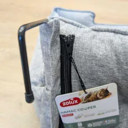 Hamac sofa pour chat spécial radiateur Cooper