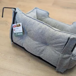 Hamac sofa pour chat spécial radiateur Cooper