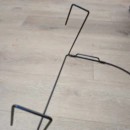 Hamac pour chat spécial radiateur Léo