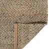Tapis en jute et coton Elliot riviera