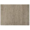 Tapis en jute et coton Elliot riviera