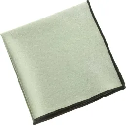 Serviette de table en coton recyclé Grace (Lot de 6)