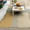 Tapis en jonc de mer Karan Thym