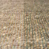 Tapis en jonc de mer Karan Thym