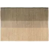 Tapis en jonc de mer Karan Thym