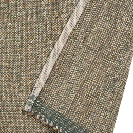 Tapis en jonc de mer Karan Thym