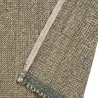 Tapis en jonc de mer Karan Thym