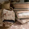 Coussin de sol  en tissu Gatsby 55 x 55 x 10 cm