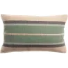 Coussin en tissu Gatsby  40 x 65 cm