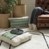 Coussin en tissu Gatsby  40 x 65 cm