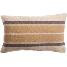 Coussin en tissu Gatsby  40 x 65 cm