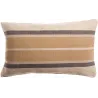 Coussin en tissu Gatsby  40 x 65 cm
