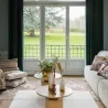 Coussin en tissu Gatsby  40 x 65 cm